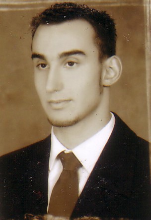 Németh Balázs